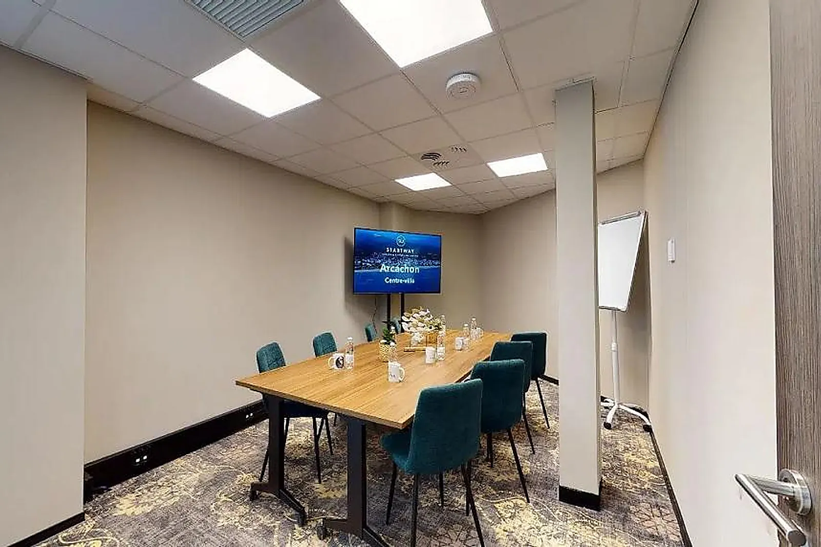 Coworking, STARTWAY COWORKING ARCACHON