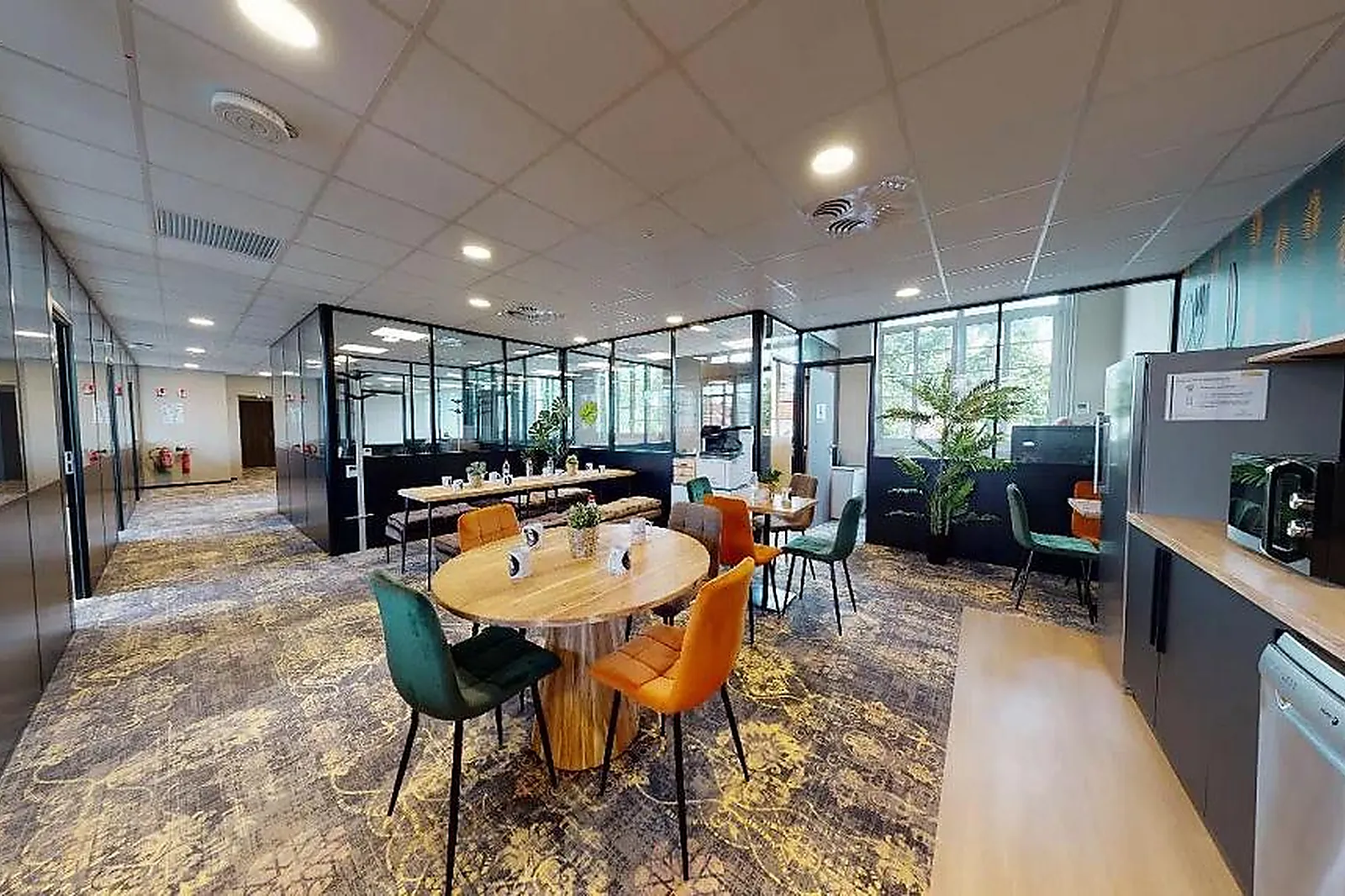 Coworking, STARTWAY COWORKING ARCACHON