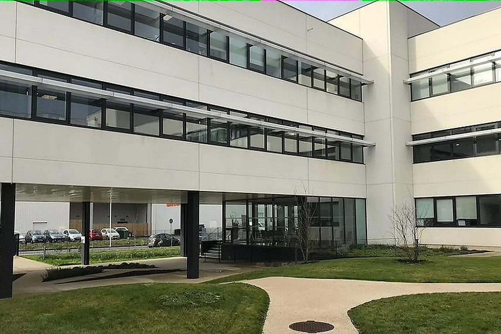 Lieux événementiels, STARTWAY COWORKING BORDEAUX AÉROPORT LE HAILLAN