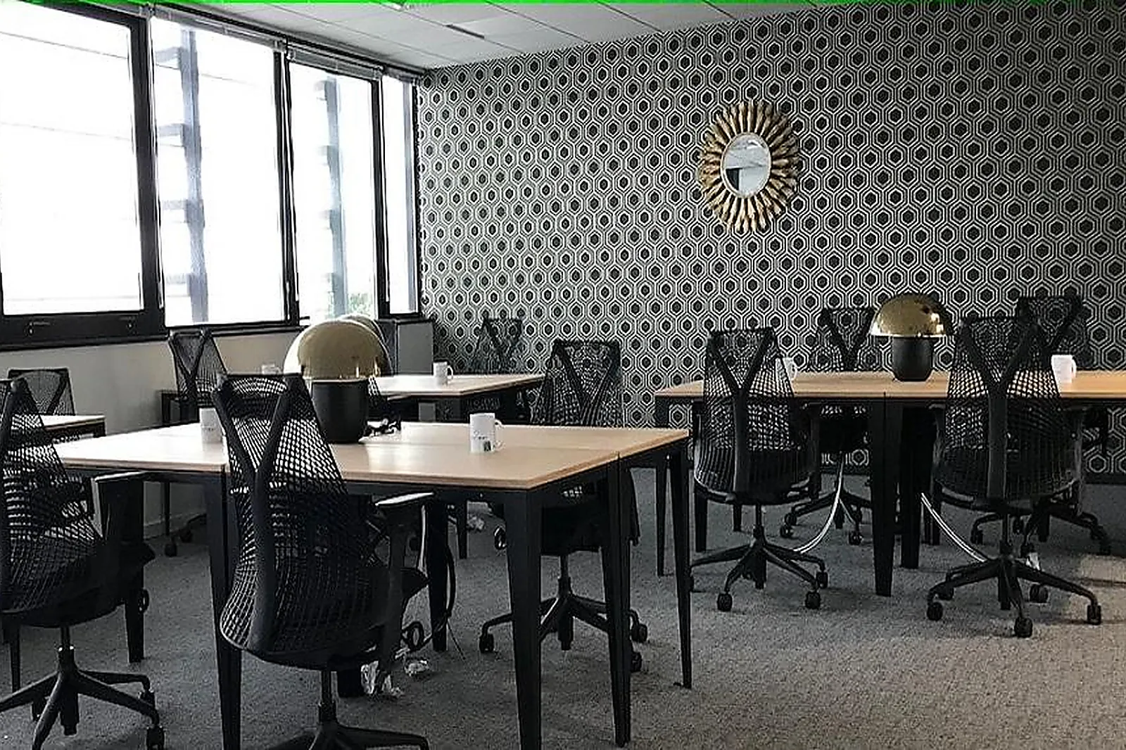 Lieux événementiels, STARTWAY COWORKING BORDEAUX AÉROPORT LE HAILLAN