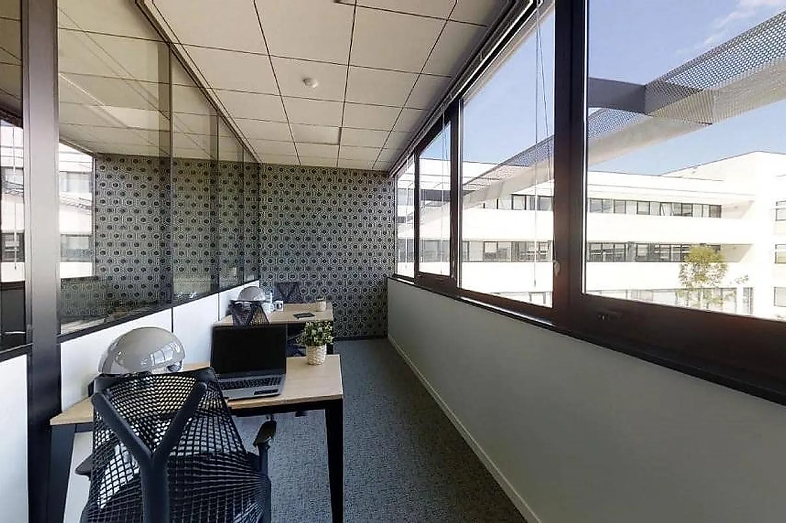 Lieux événementiels, STARTWAY COWORKING BORDEAUX AÉROPORT LE HAILLAN