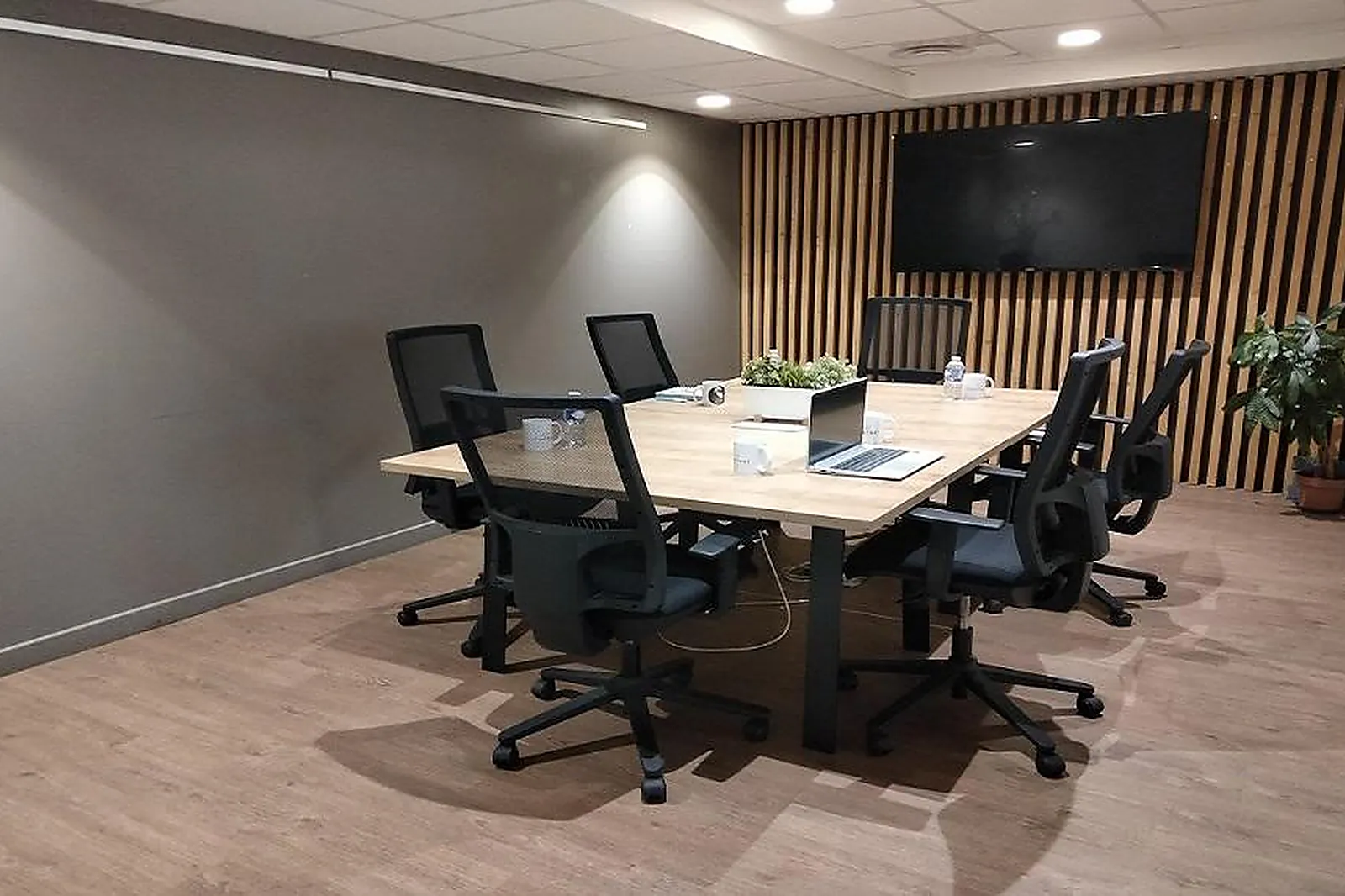 Coworking, STARTWAY COWORKING BORDEAUX MÉRIADECK