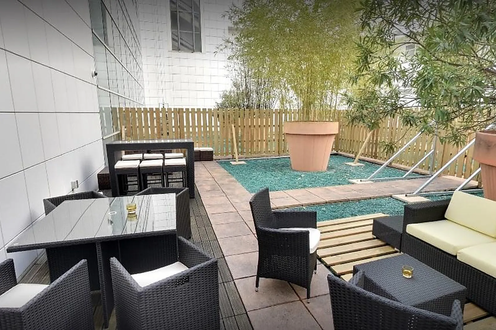 Coworking, STARTWAY COWORKING BORDEAUX MÉRIADECK