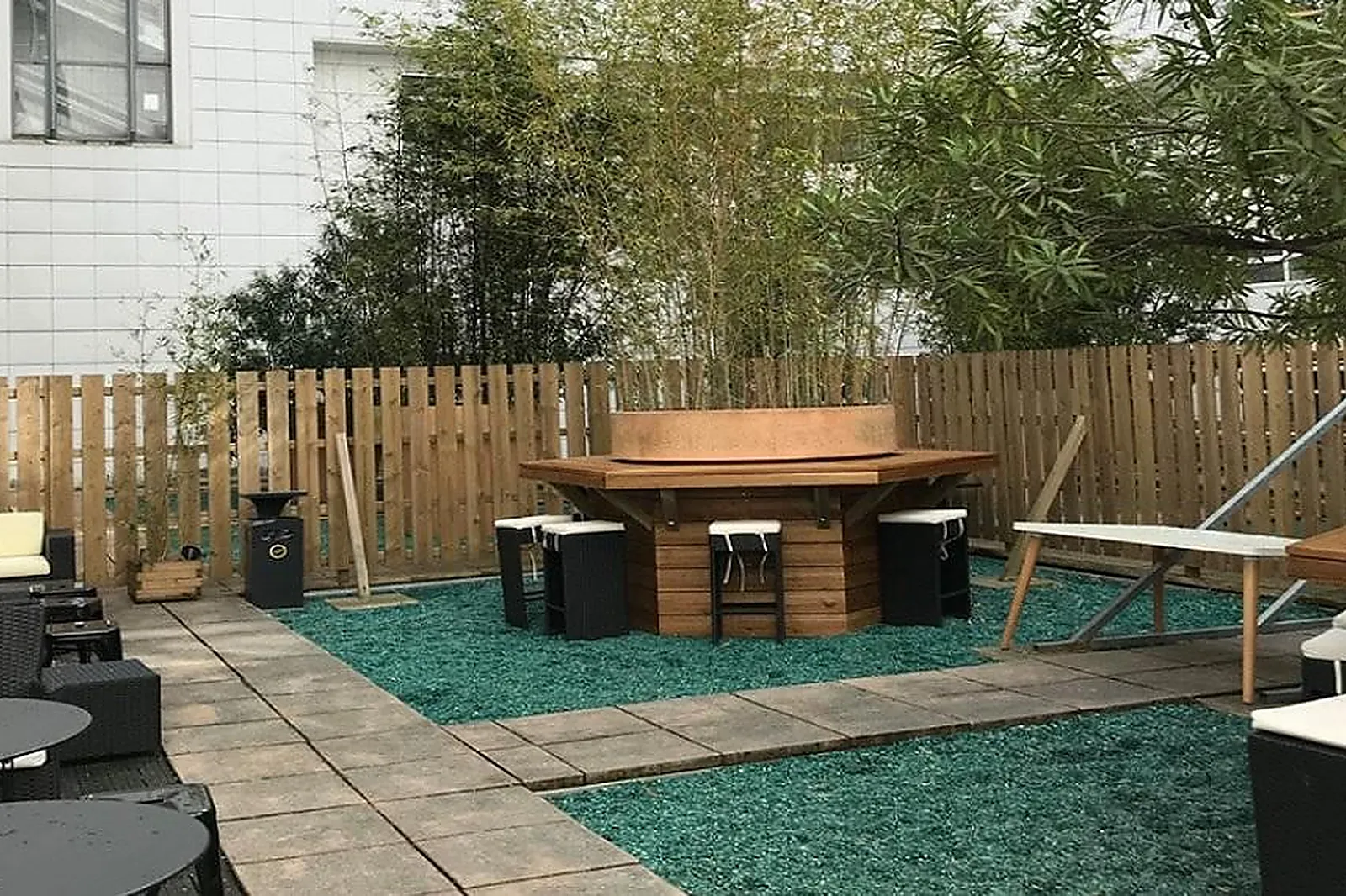 Coworking, STARTWAY COWORKING BORDEAUX MÉRIADECK