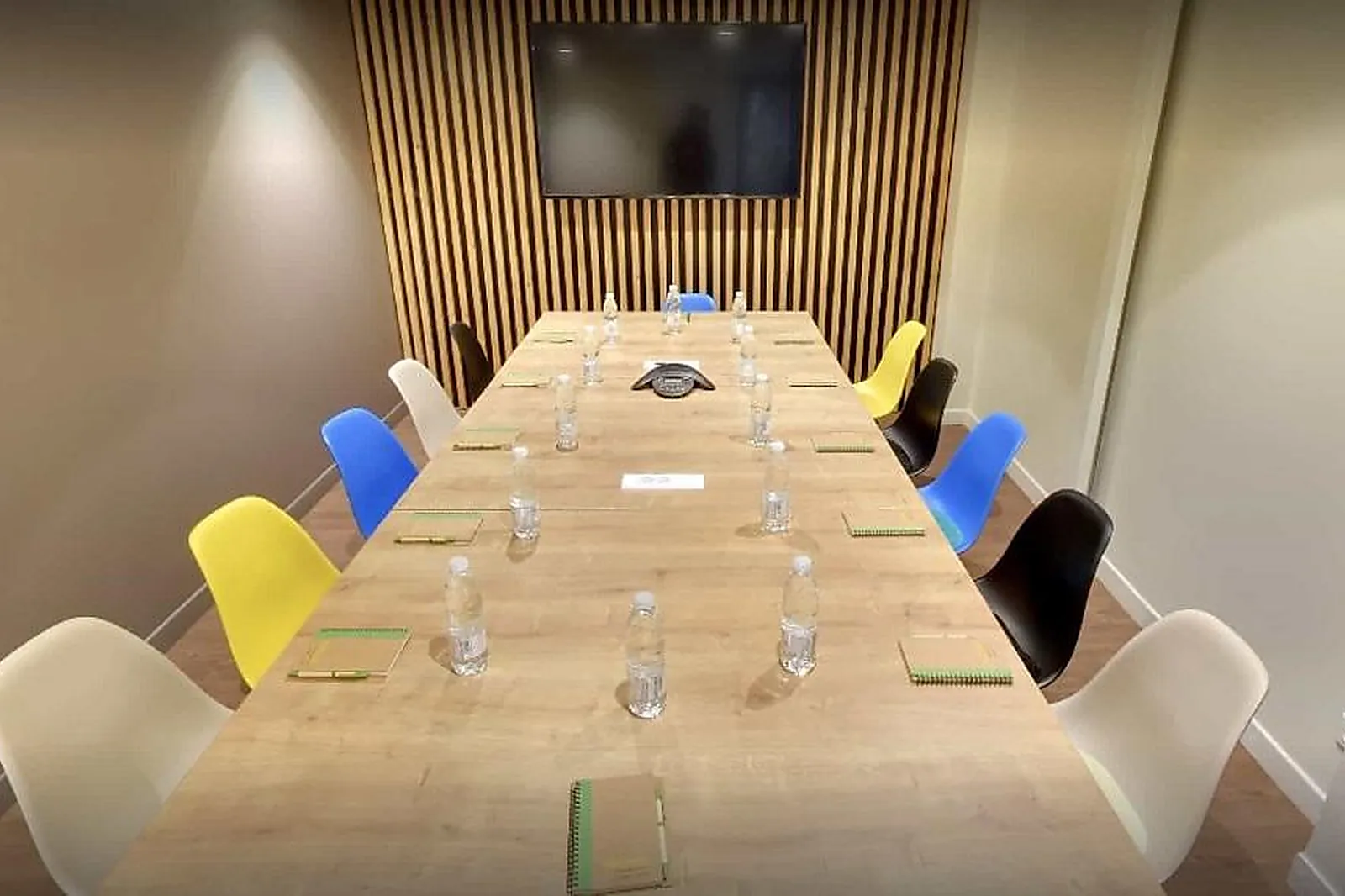 Coworking, STARTWAY COWORKING BORDEAUX MÉRIADECK