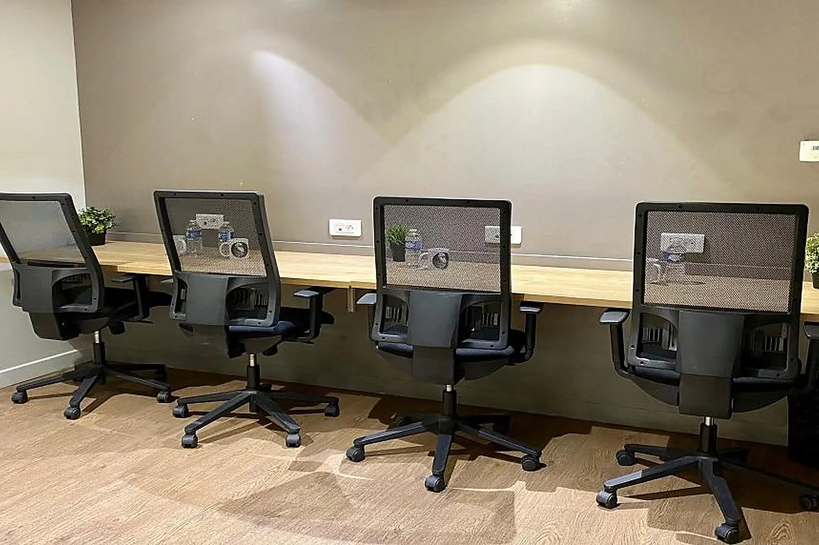 Coworking, STARTWAY COWORKING BORDEAUX MÉRIADECK