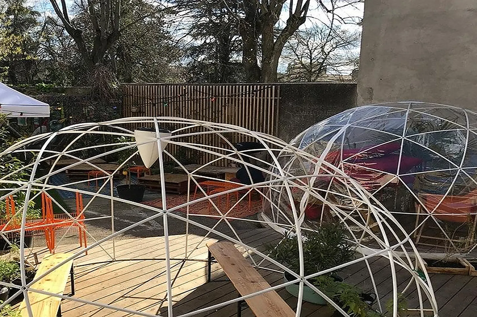 Lieux événementiels, STARTWAY COWORKING BORDEAUX RÉPUBLIQUE VICTOIRE