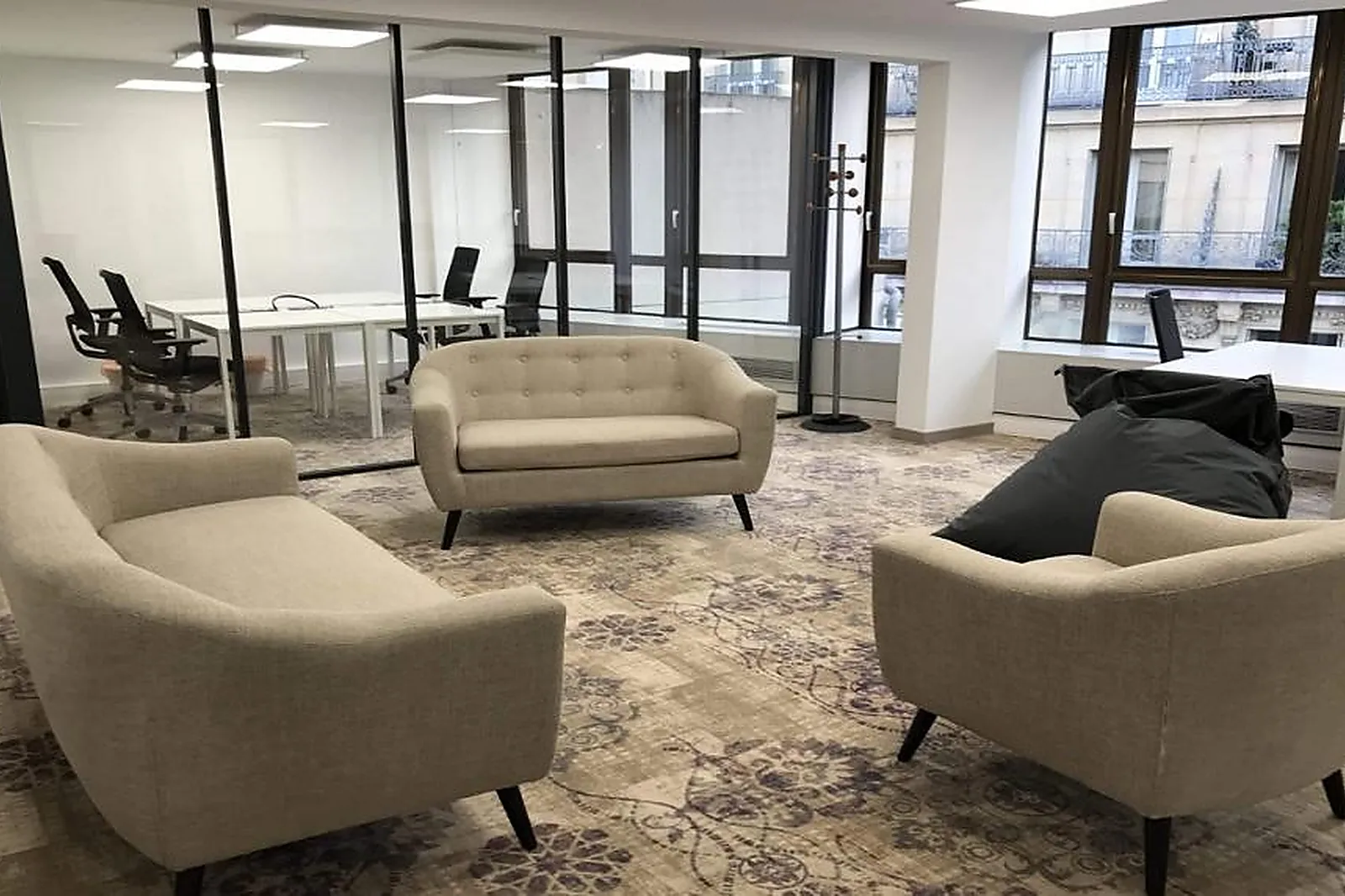 Lieux événementiels, STARTWAY COWORKING BORDEAUX RÉPUBLIQUE VICTOIRE