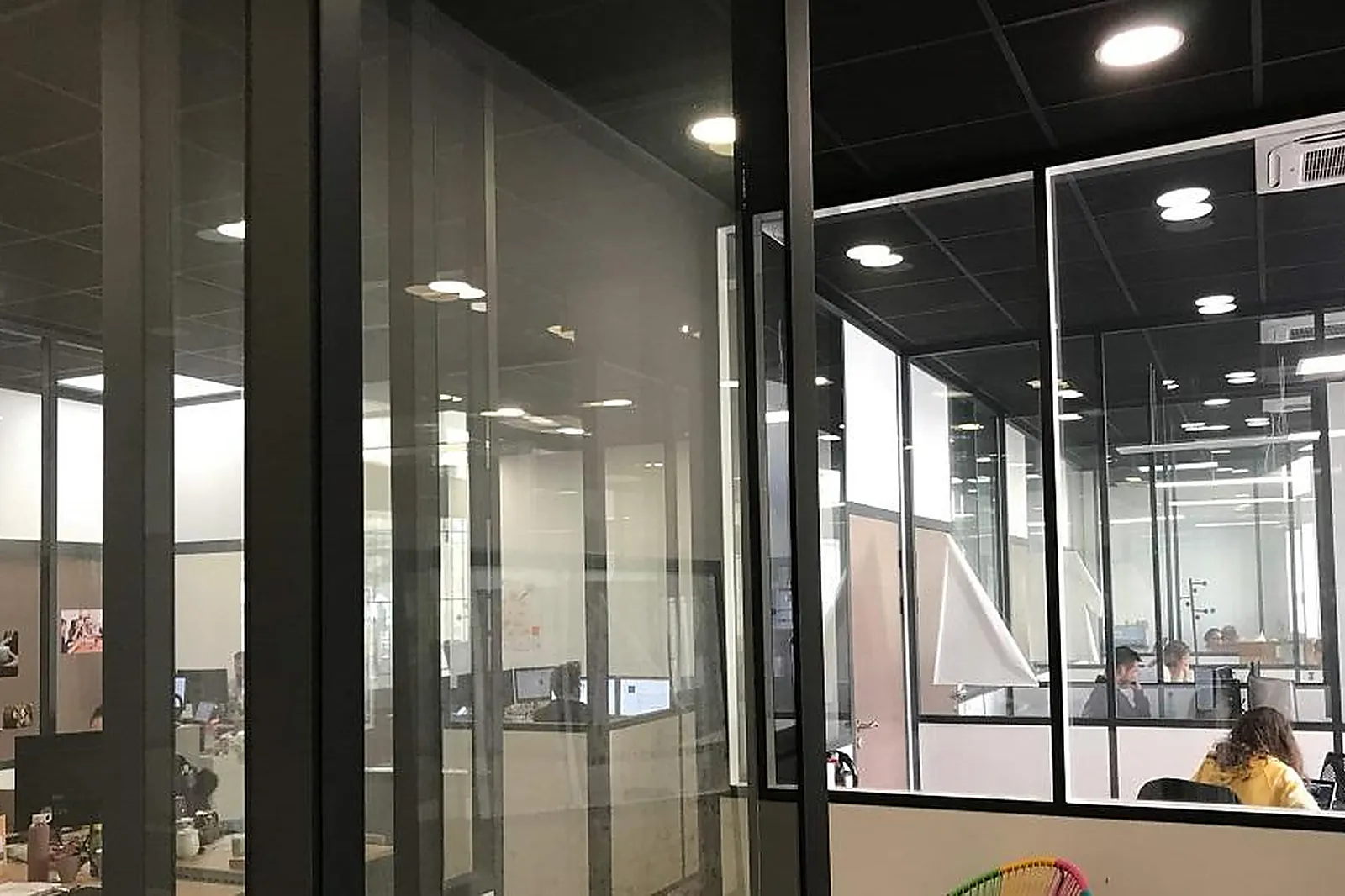 Lieux événementiels, STARTWAY COWORKING BORDEAUX RÉPUBLIQUE VICTOIRE