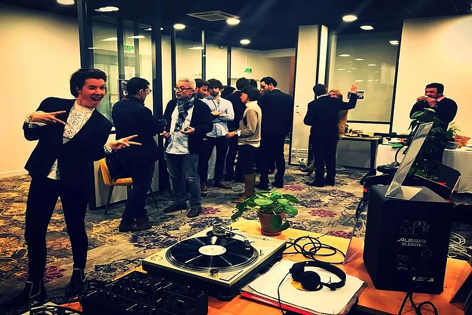 Lieux événementiels, STARTWAY COWORKING BORDEAUX RÉPUBLIQUE VICTOIRE