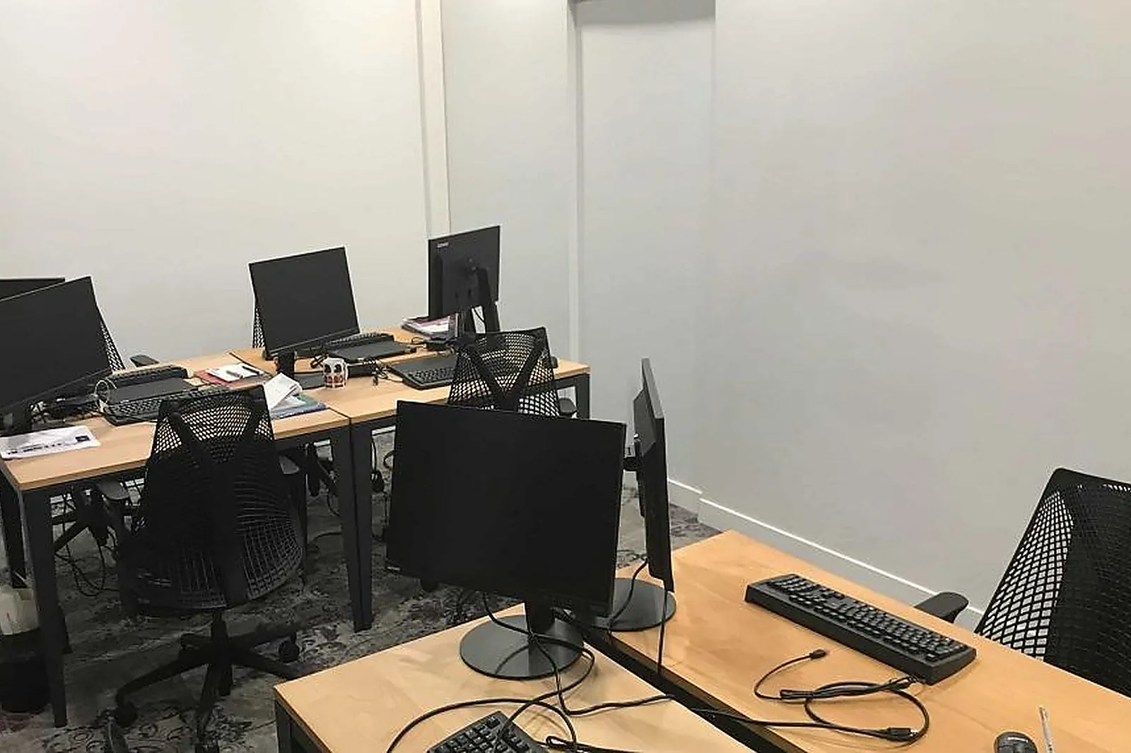 Lieux événementiels, STARTWAY COWORKING BORDEAUX RÉPUBLIQUE VICTOIRE