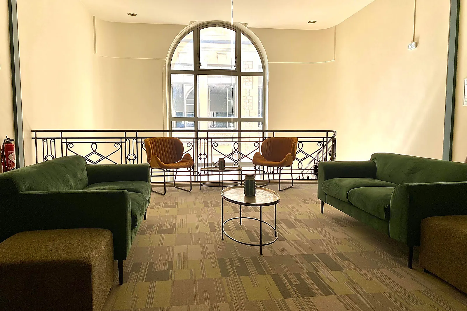 Lieux événementiels, STARTWAY COWORKING DIJON CENTRE