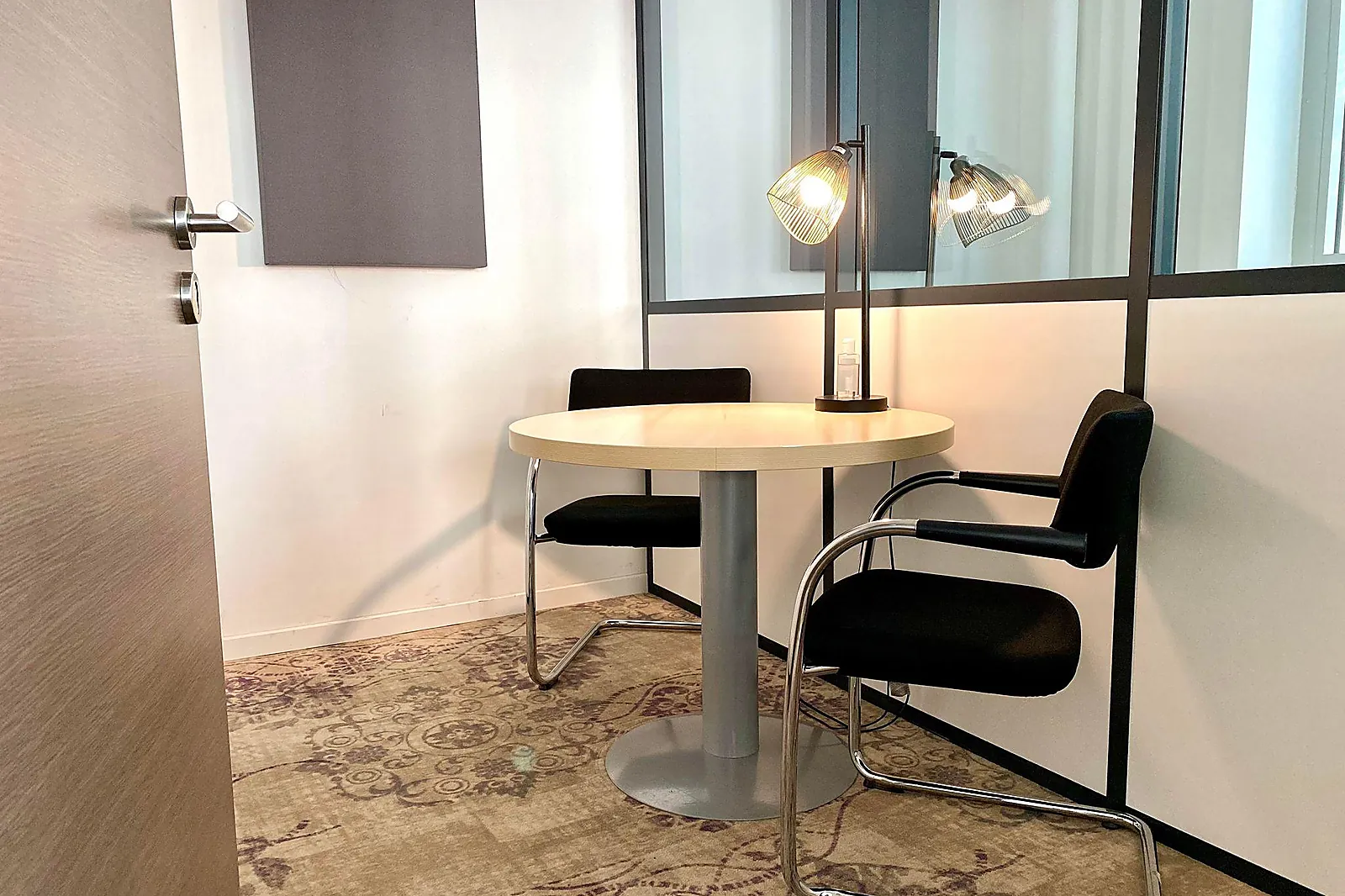 Lieux événementiels, STARTWAY COWORKING DIJON CENTRE