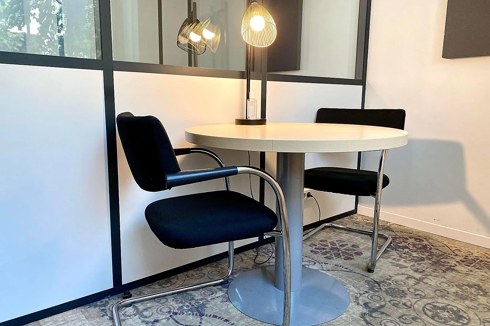 Lieux événementiels, STARTWAY COWORKING DIJON CENTRE