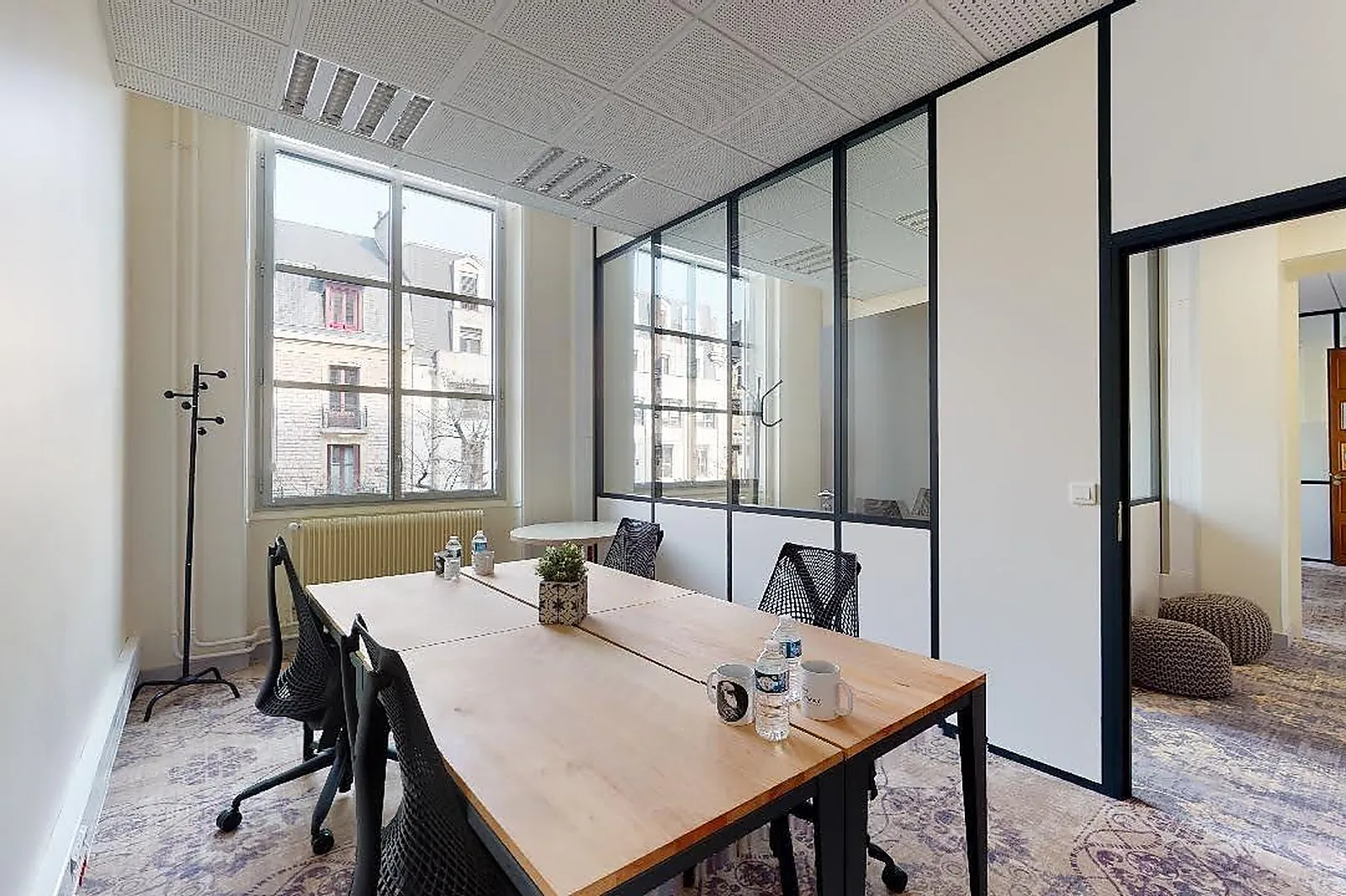 Lieux événementiels, STARTWAY COWORKING DIJON CENTRE