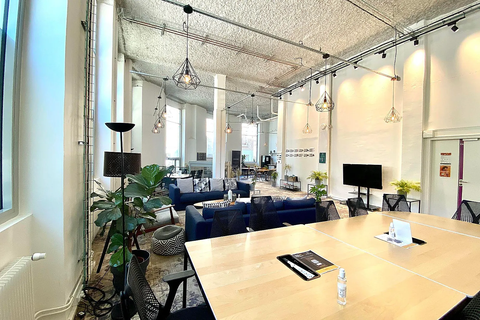 Lieux événementiels, STARTWAY COWORKING DIJON CENTRE