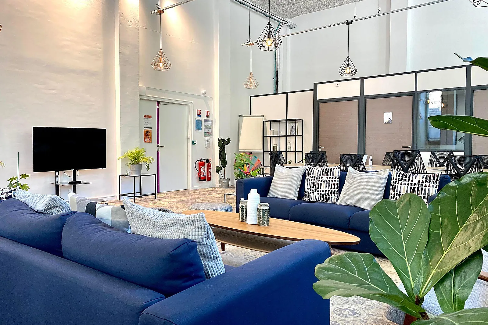 Lieux événementiels, STARTWAY COWORKING DIJON CENTRE