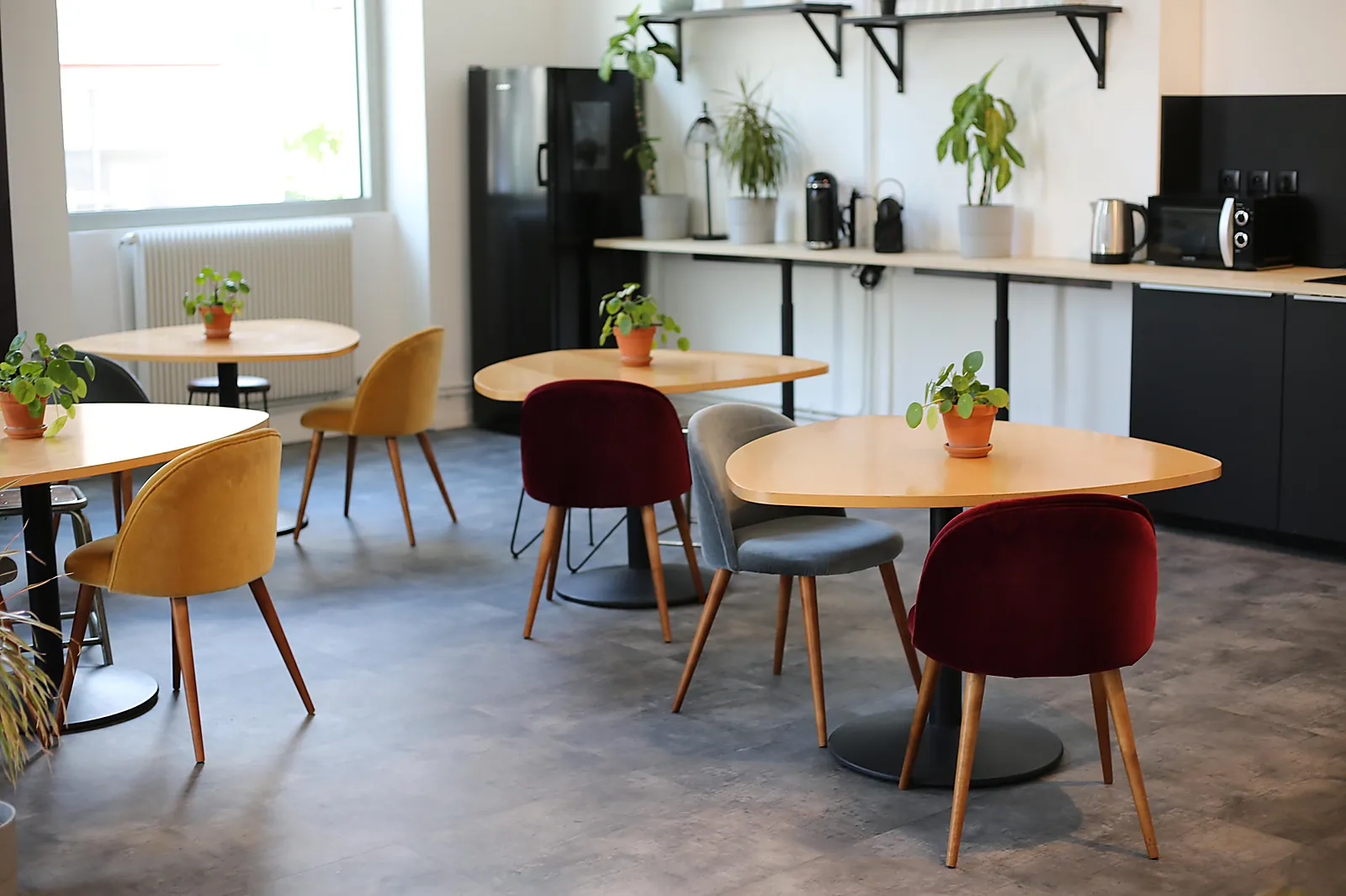 Lieux événementiels, STARTWAY COWORKING DIJON CENTRE