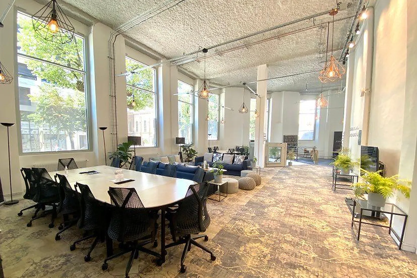 Lieux événementiels, STARTWAY COWORKING DIJON CENTRE