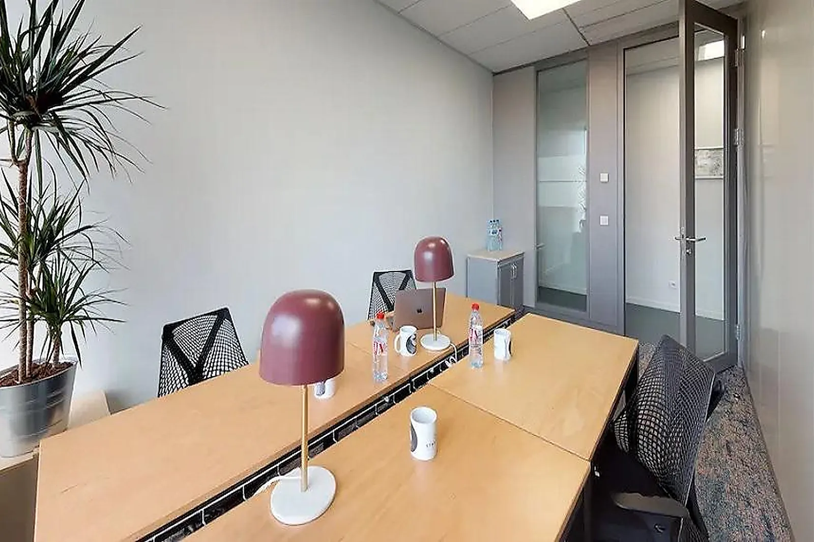 Coworking, STARTWAY COWORKING ISSY-LES-MOULINEAUX