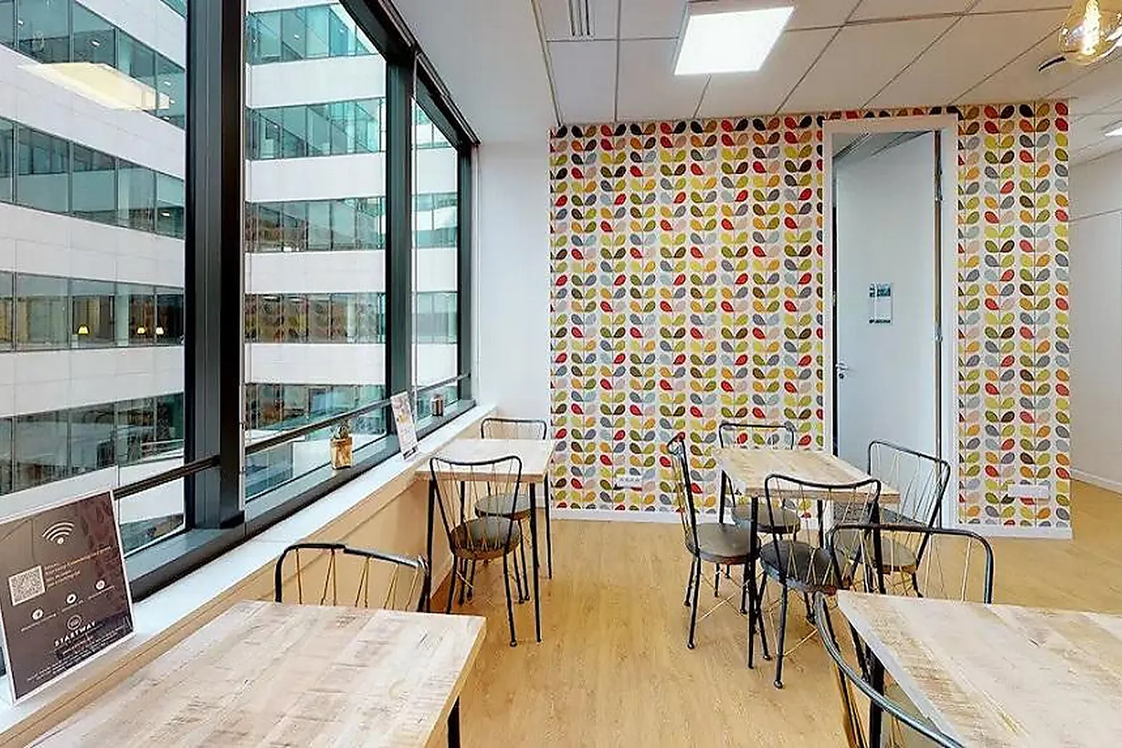 Coworking, STARTWAY COWORKING ISSY-LES-MOULINEAUX