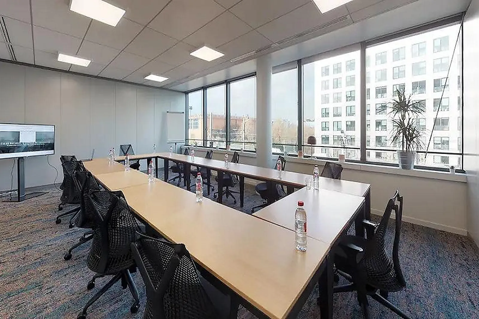 Coworking, STARTWAY COWORKING ISSY-LES-MOULINEAUX