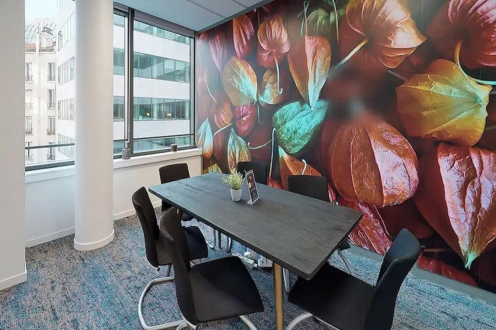 Coworking, STARTWAY COWORKING ISSY-LES-MOULINEAUX