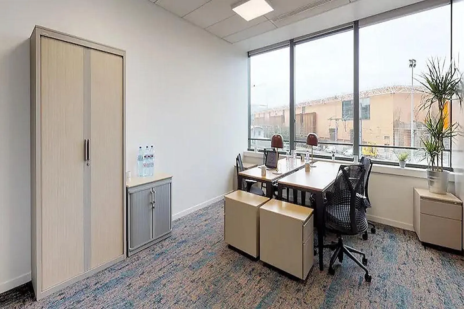 Coworking, STARTWAY COWORKING ISSY-LES-MOULINEAUX