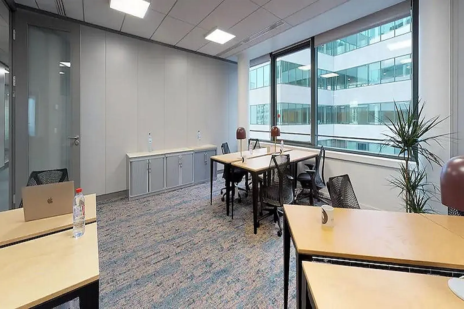 Coworking, STARTWAY COWORKING ISSY-LES-MOULINEAUX