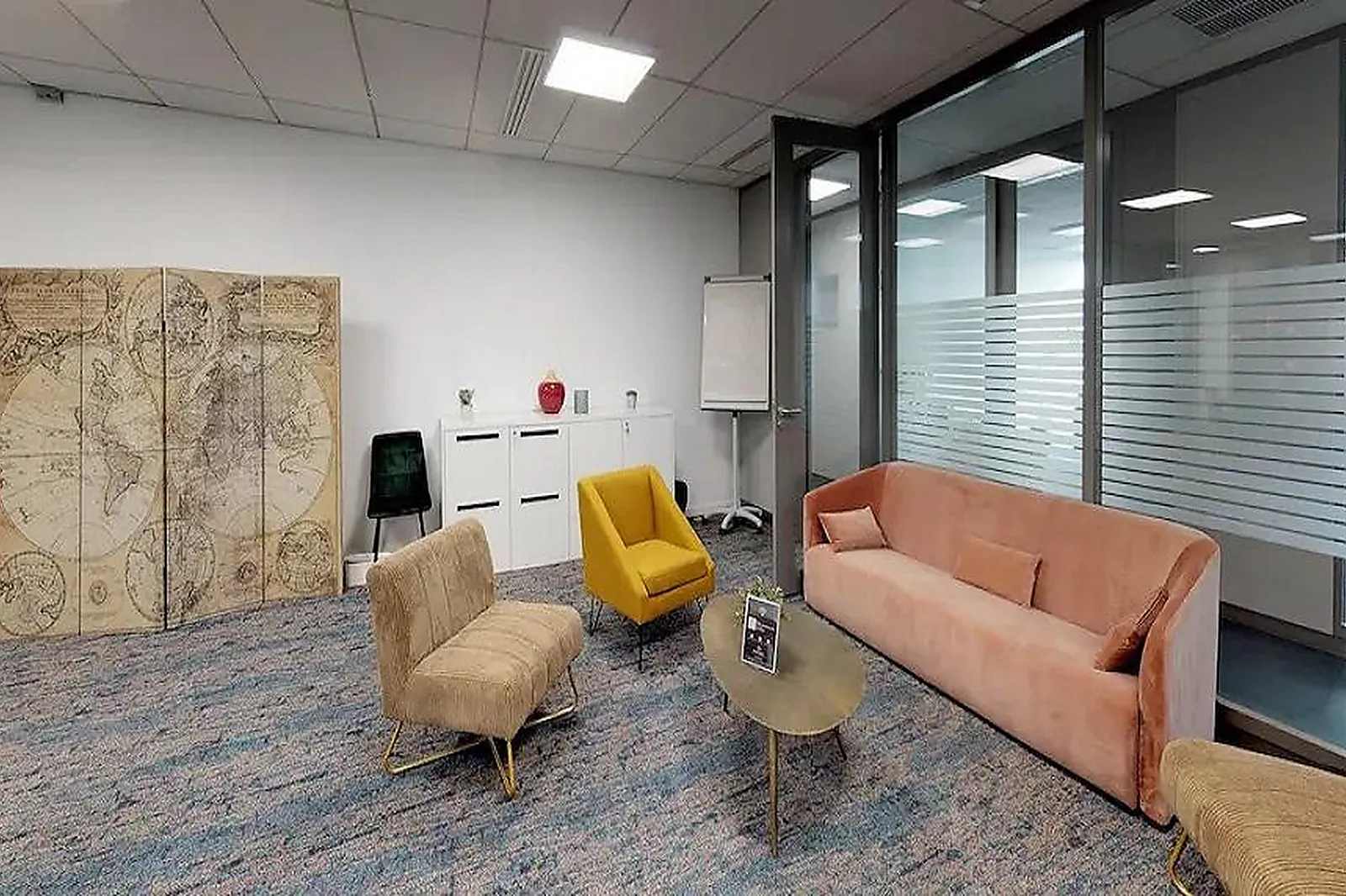 Coworking, STARTWAY COWORKING ISSY-LES-MOULINEAUX