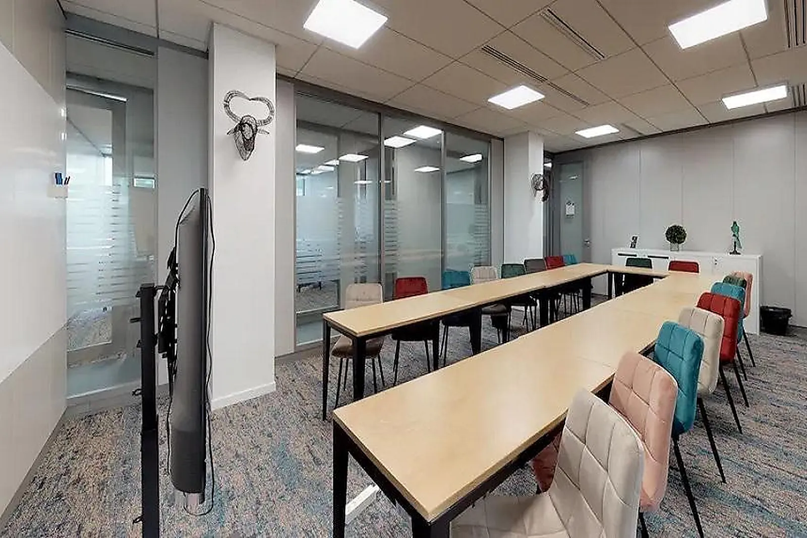 Coworking, STARTWAY COWORKING ISSY-LES-MOULINEAUX