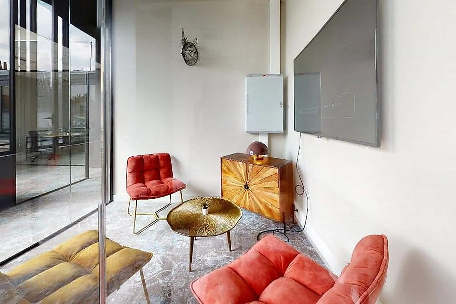 Lieux événementiels, STARTWAY COWORKING LILLE GRAND PLACE