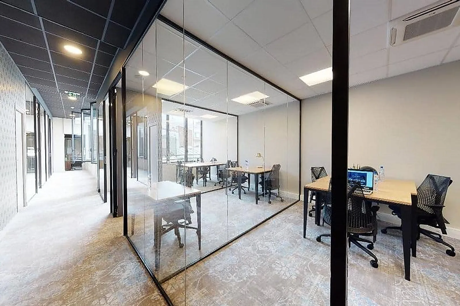Lieux événementiels, STARTWAY COWORKING LILLE GRAND PLACE