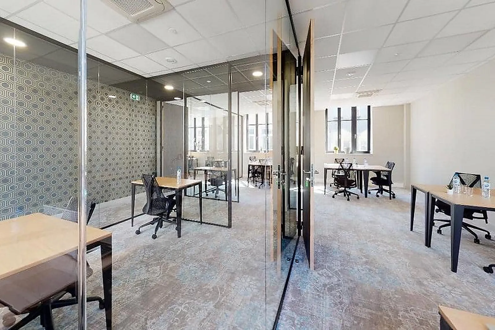 Lieux événementiels, STARTWAY COWORKING LILLE GRAND PLACE