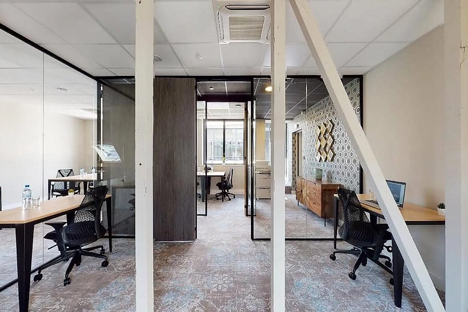 Lieux événementiels, STARTWAY COWORKING LILLE GRAND PLACE