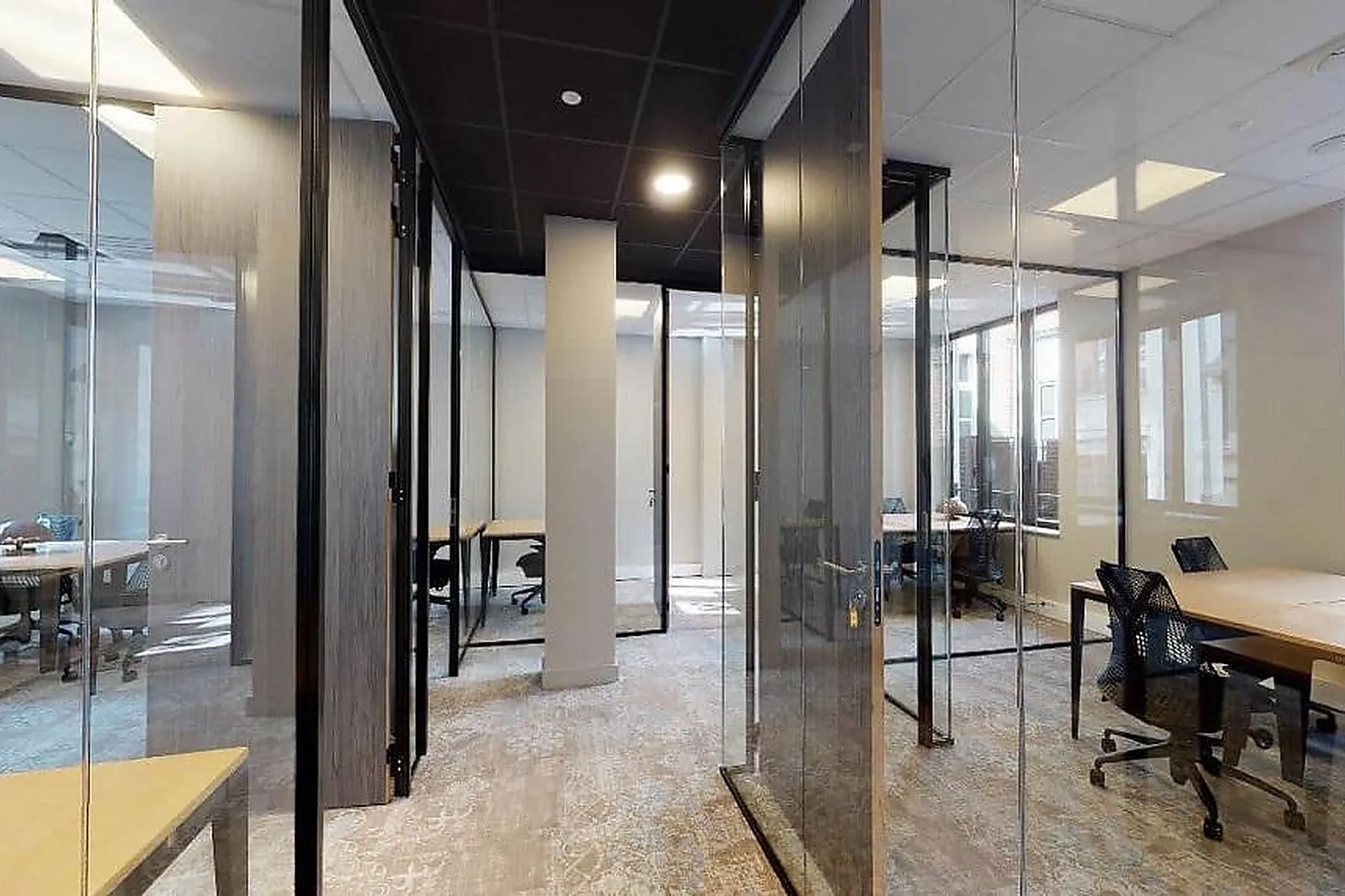 Lieux événementiels, STARTWAY COWORKING LILLE GRAND PLACE