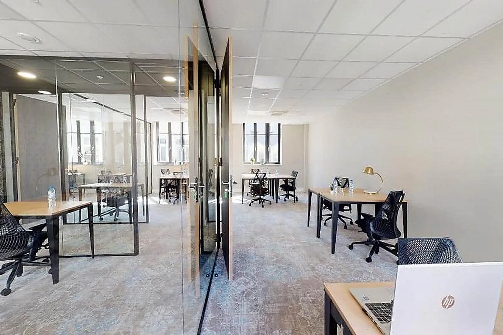Lieux événementiels, STARTWAY COWORKING LILLE GRAND PLACE