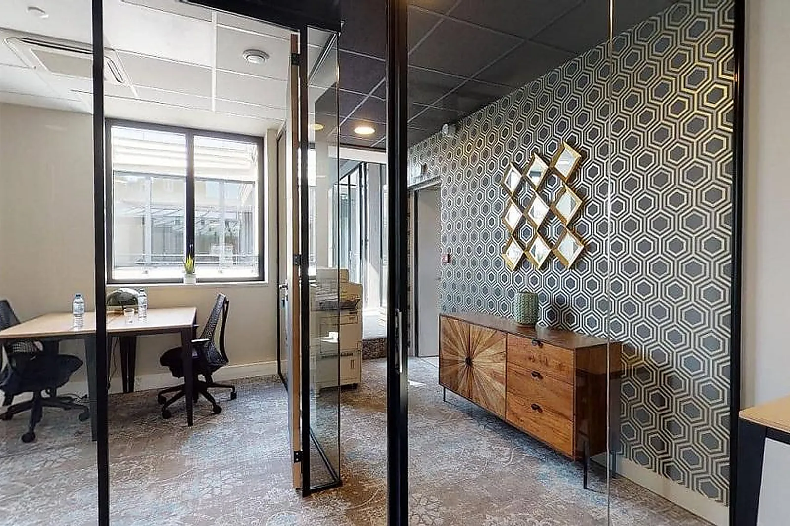 Lieux événementiels, STARTWAY COWORKING LILLE GRAND PLACE