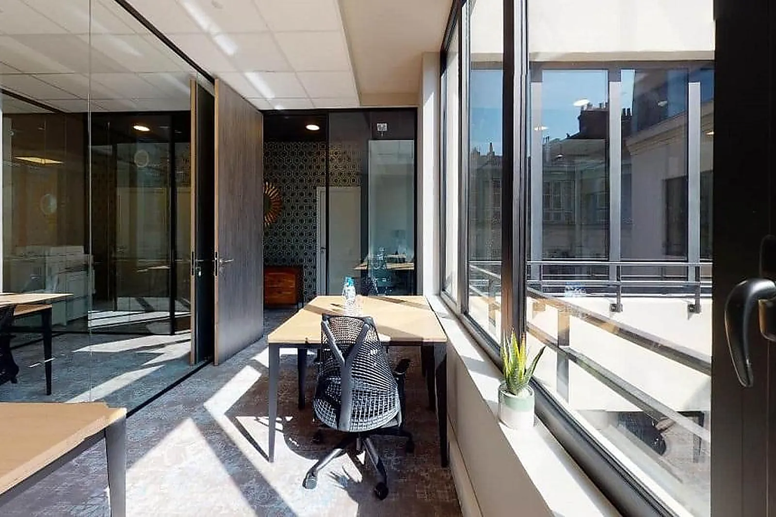 Lieux événementiels, STARTWAY COWORKING LILLE GRAND PLACE