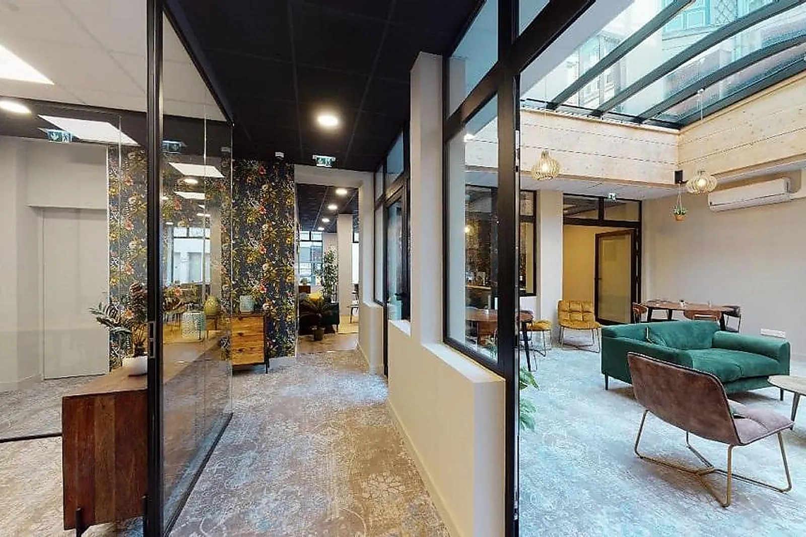 Lieux événementiels, STARTWAY COWORKING LILLE GRAND PLACE