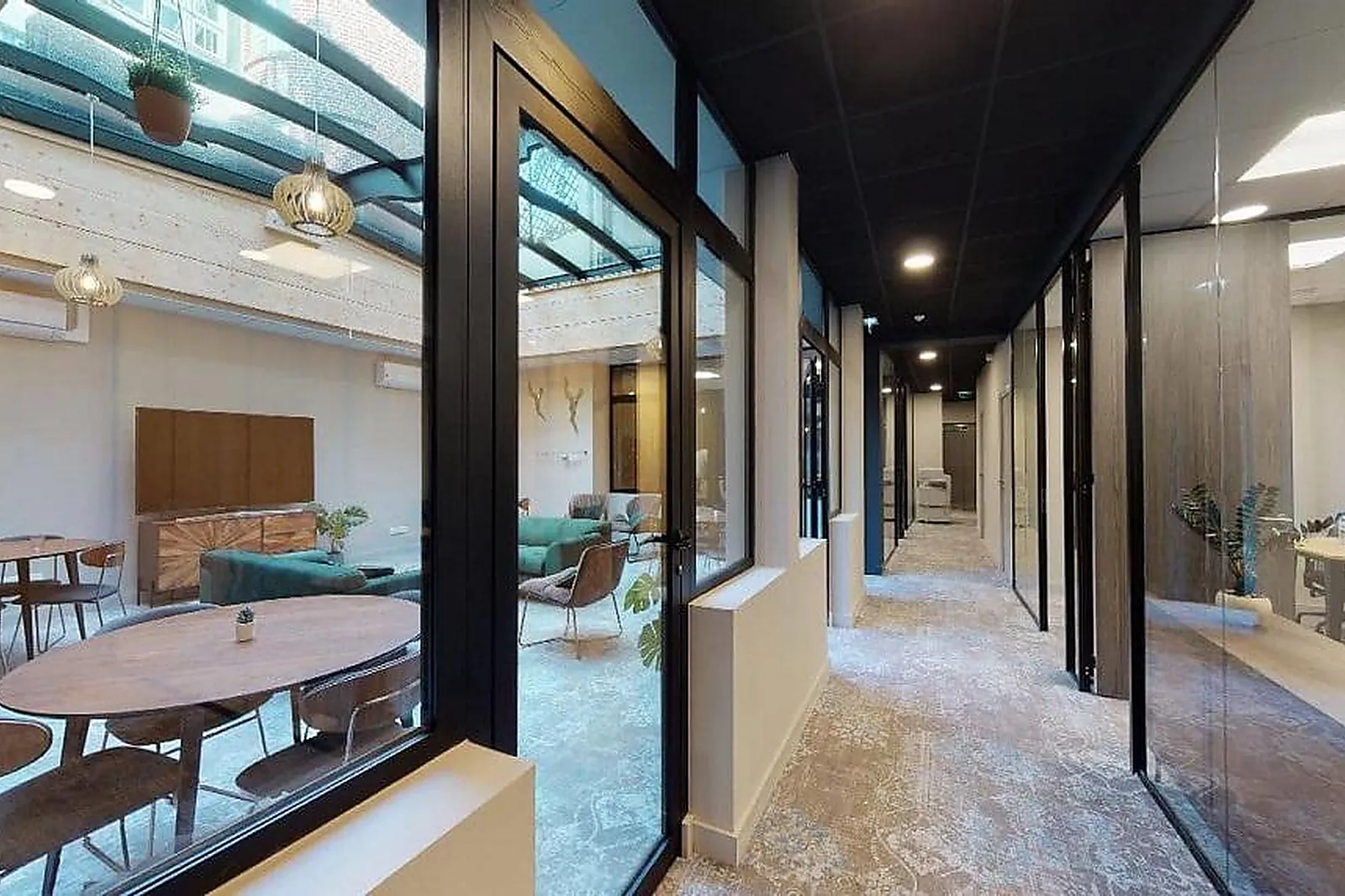 Lieux événementiels, STARTWAY COWORKING LILLE GRAND PLACE