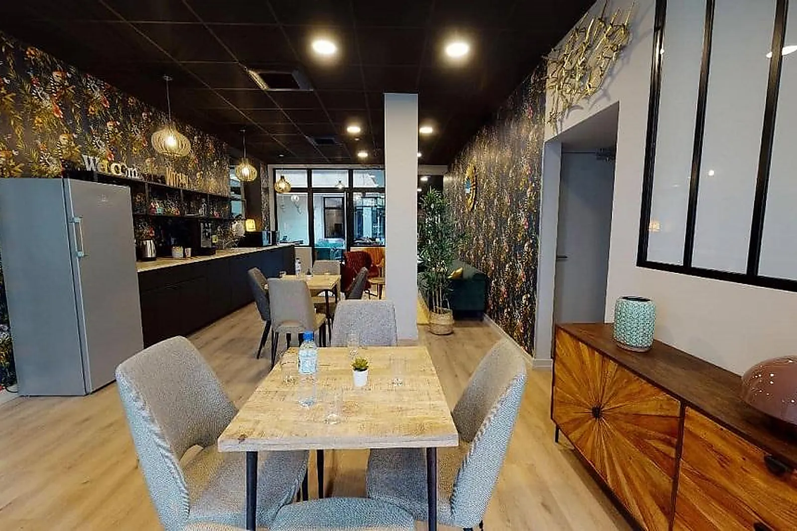 Lieux événementiels, STARTWAY COWORKING LILLE GRAND PLACE