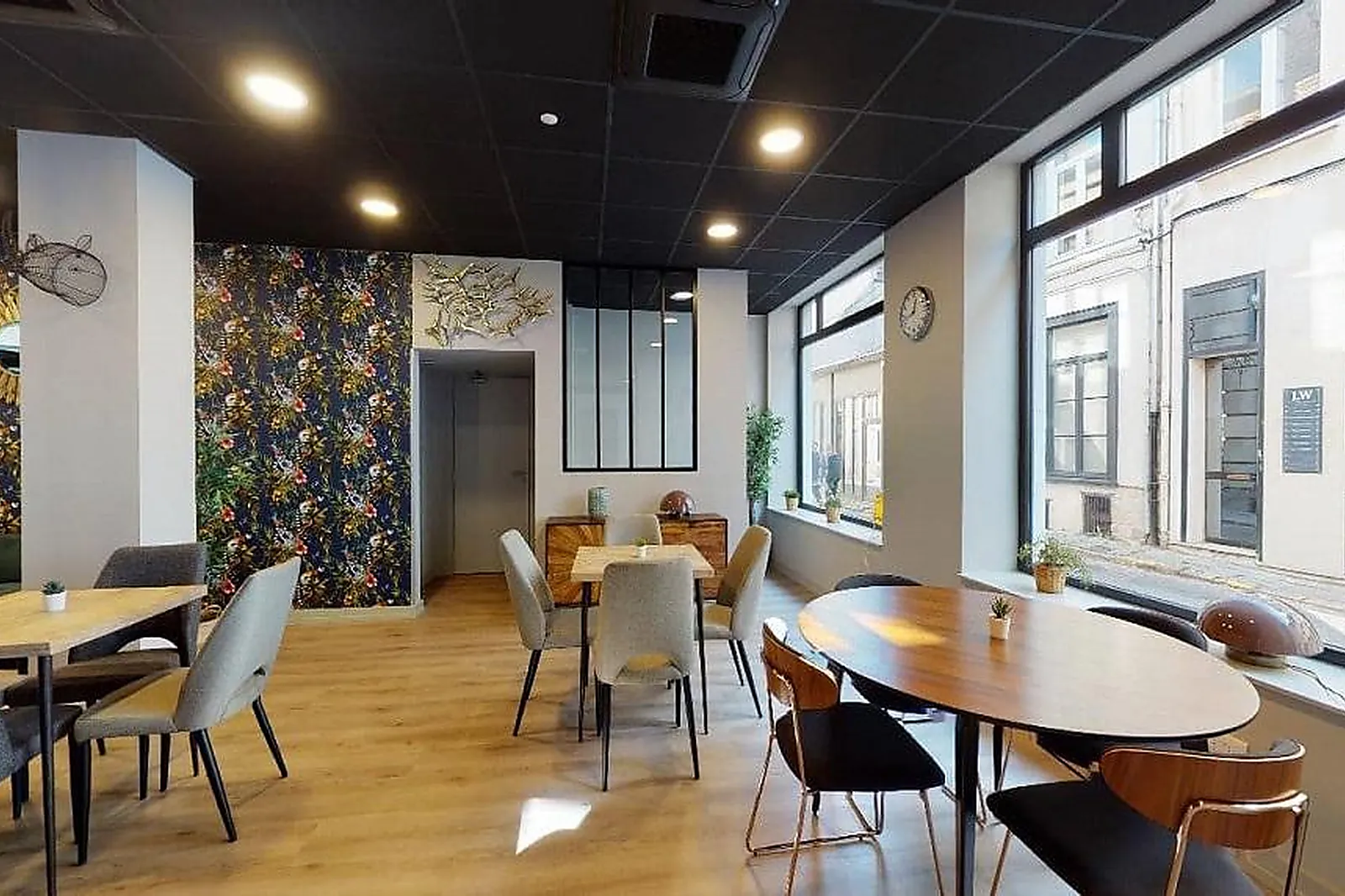 Lieux événementiels, STARTWAY COWORKING LILLE GRAND PLACE