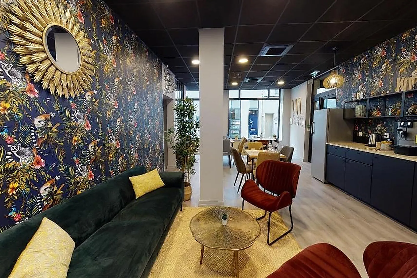 Lieux événementiels, STARTWAY COWORKING LILLE GRAND PLACE