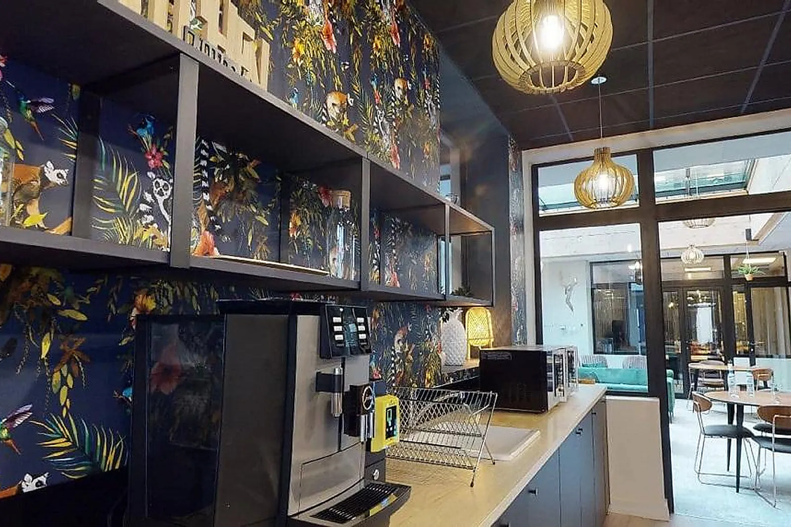 Lieux événementiels, STARTWAY COWORKING LILLE GRAND PLACE