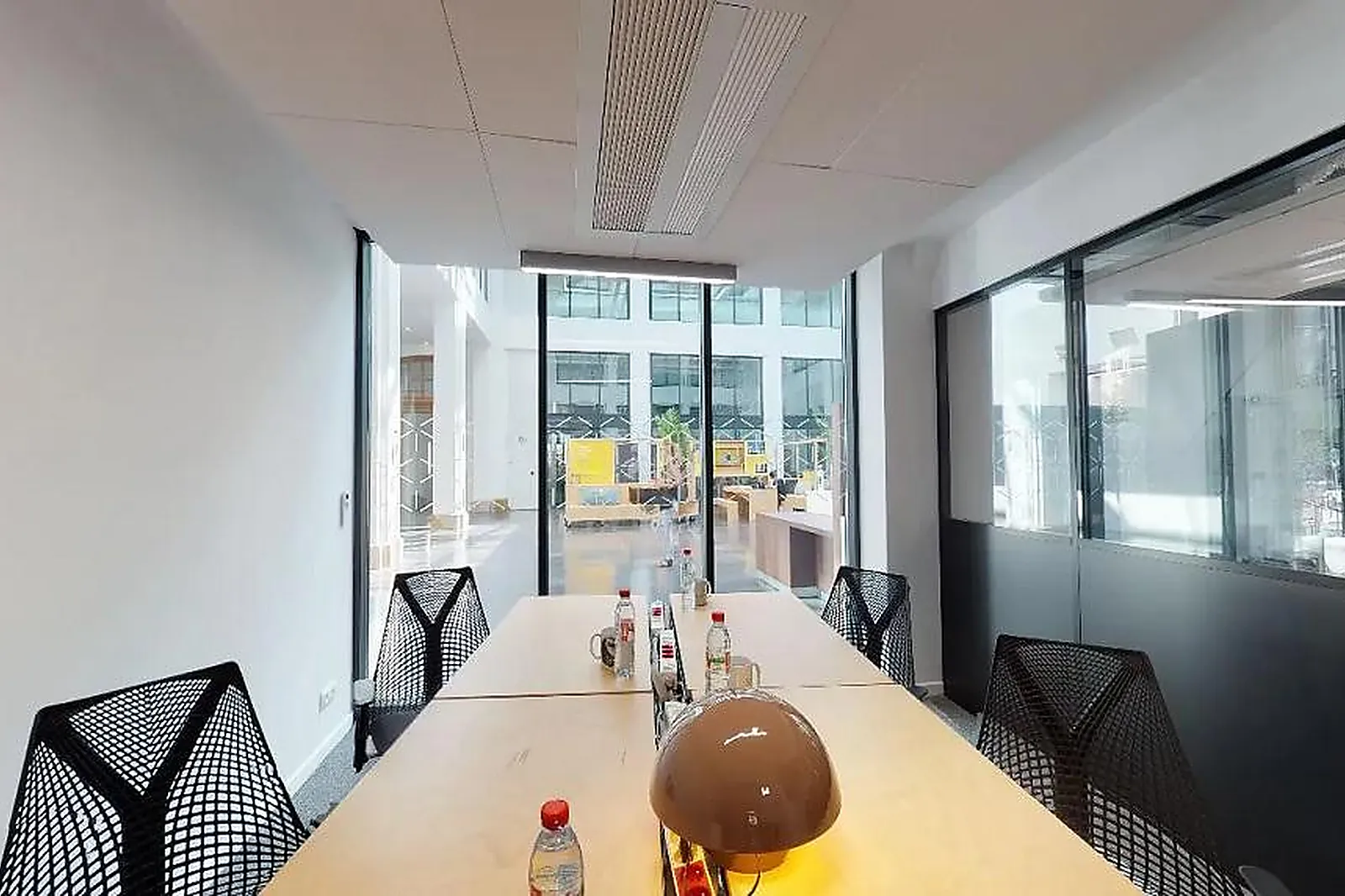 Lieux événementiels, STARTWAY COWORKING MARSEILLE COLBERT