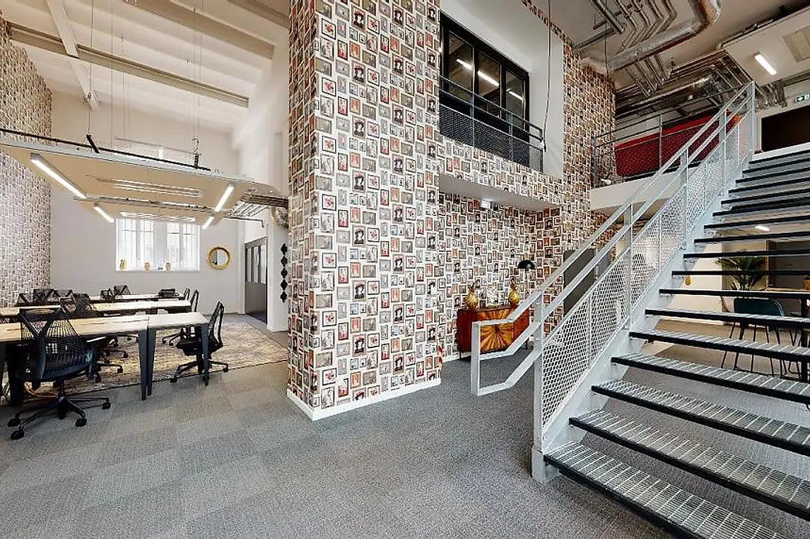 Lieux événementiels, STARTWAY COWORKING MARSEILLE COLBERT