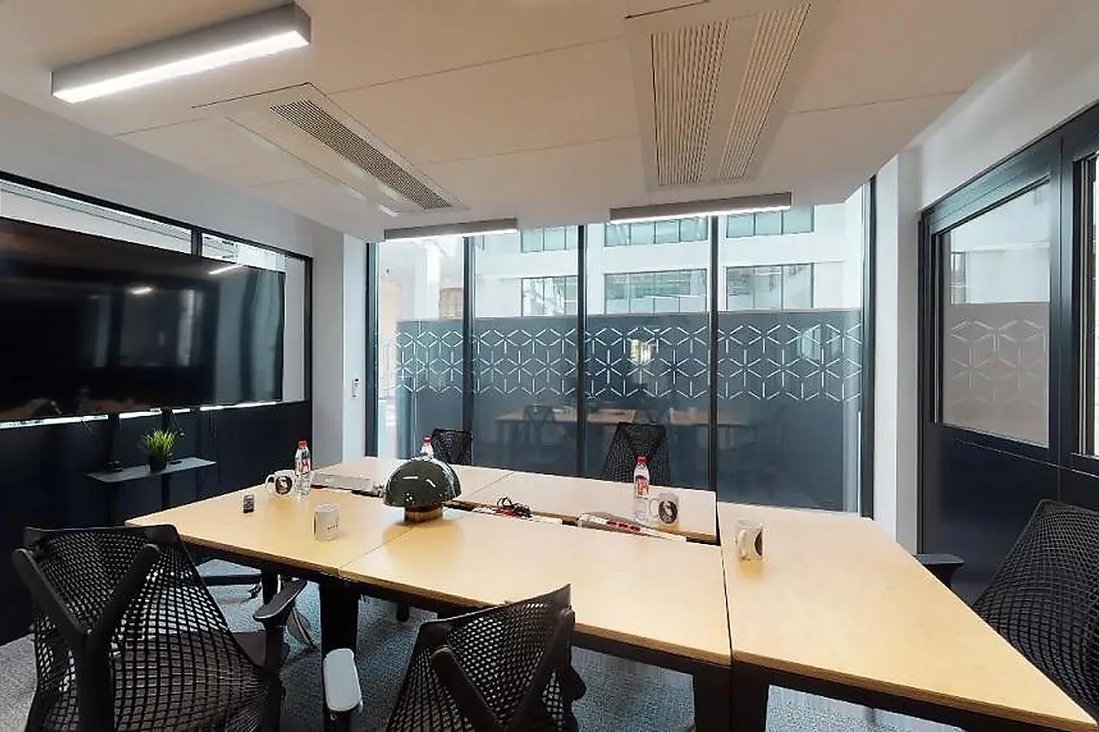 Lieux événementiels, STARTWAY COWORKING MARSEILLE COLBERT