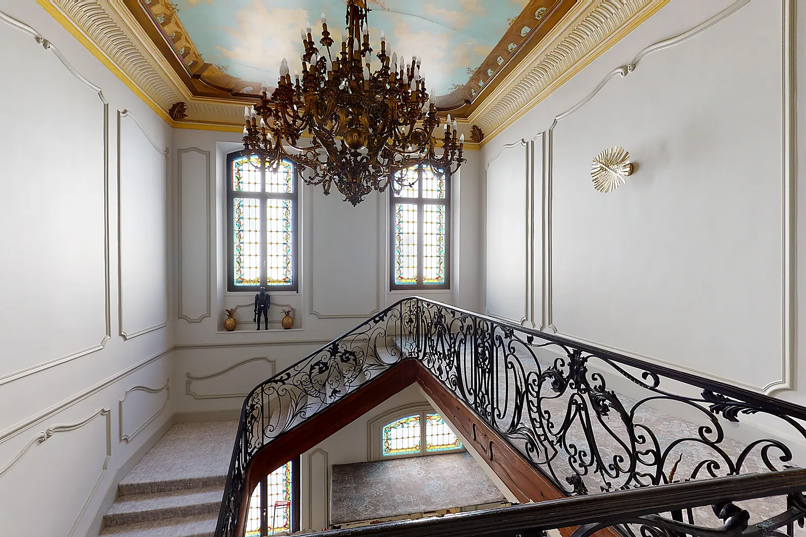 Lieux événementiels, STARTWAY COWORKING MARSEILLE PRÉFECTURE