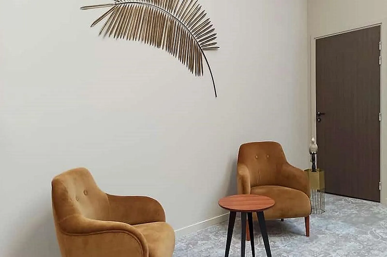 Lieux événementiels, STARTWAY COWORKING NICE GARE THIERS